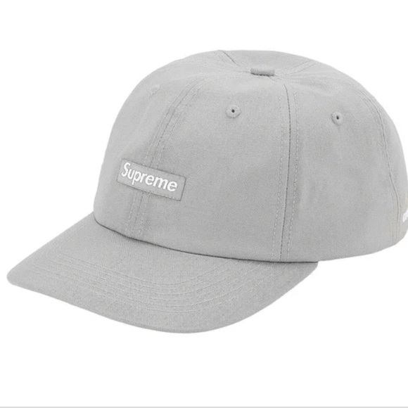 Supreme Other - NWT Authentic Supreme box logo hat cap